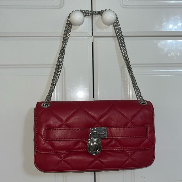 Vintage Micheal Kors Shoulder Bag - Picture 1 of 8